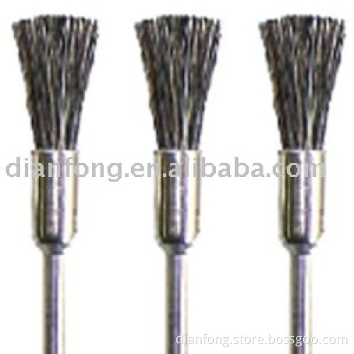 jewelry polishing brush